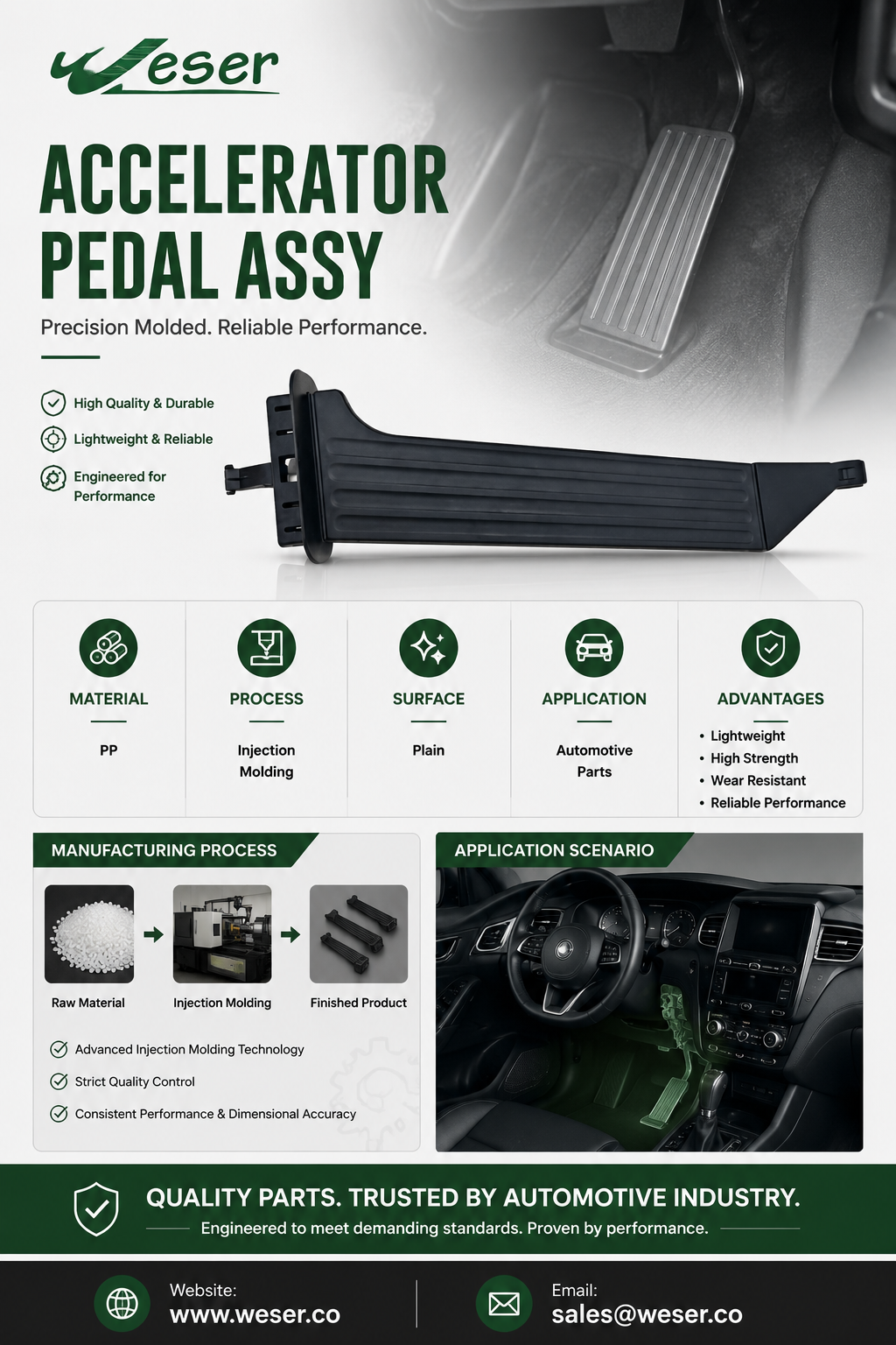 Accelerator Pedal Assy  Injection Molding 26072710.png