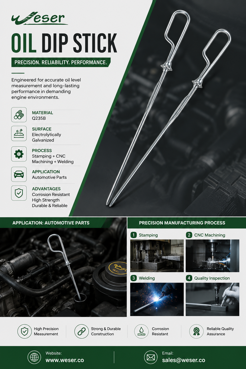 Oil Dip Stick Stamping + CNC machining + welding 26072803.png