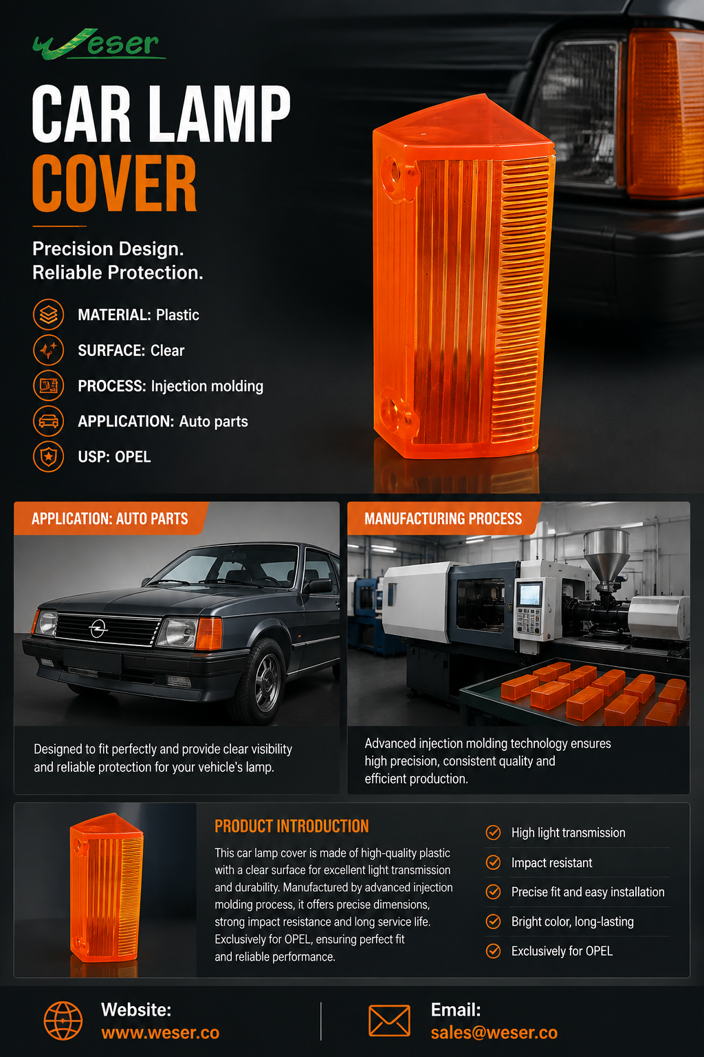 ATP003 Car lamp cover Injection molding 26080603.png