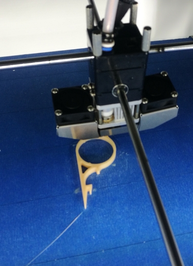 3D-Printing Capability