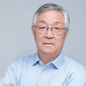 Chief Engineer Shawn Zhu