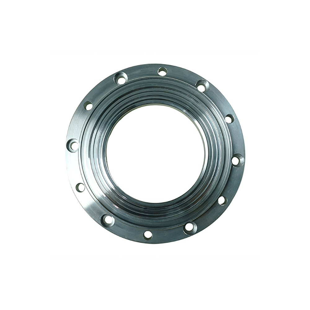 Aluminum EN AW-6082-T6 INTERIOR RING