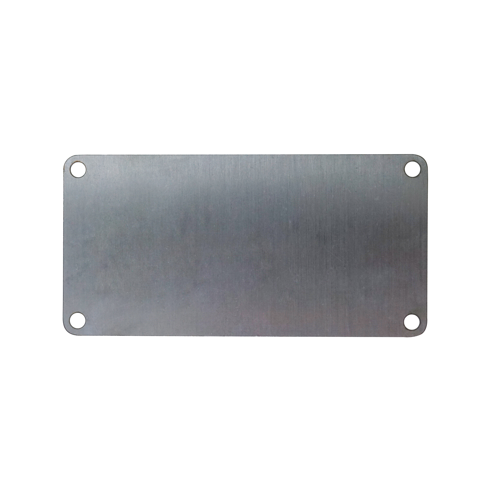 NAMEPLATE BLANK