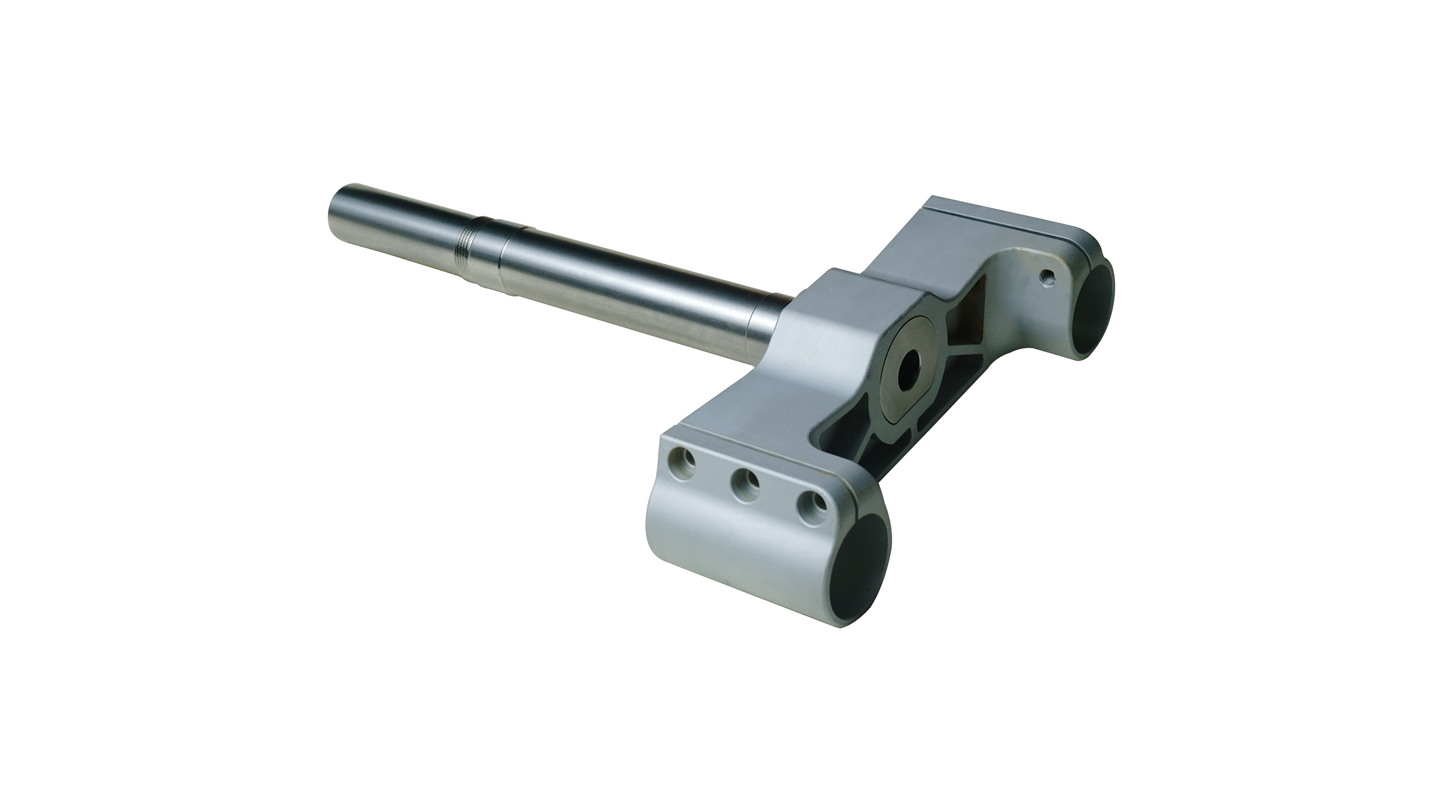 Triple Clamp   
