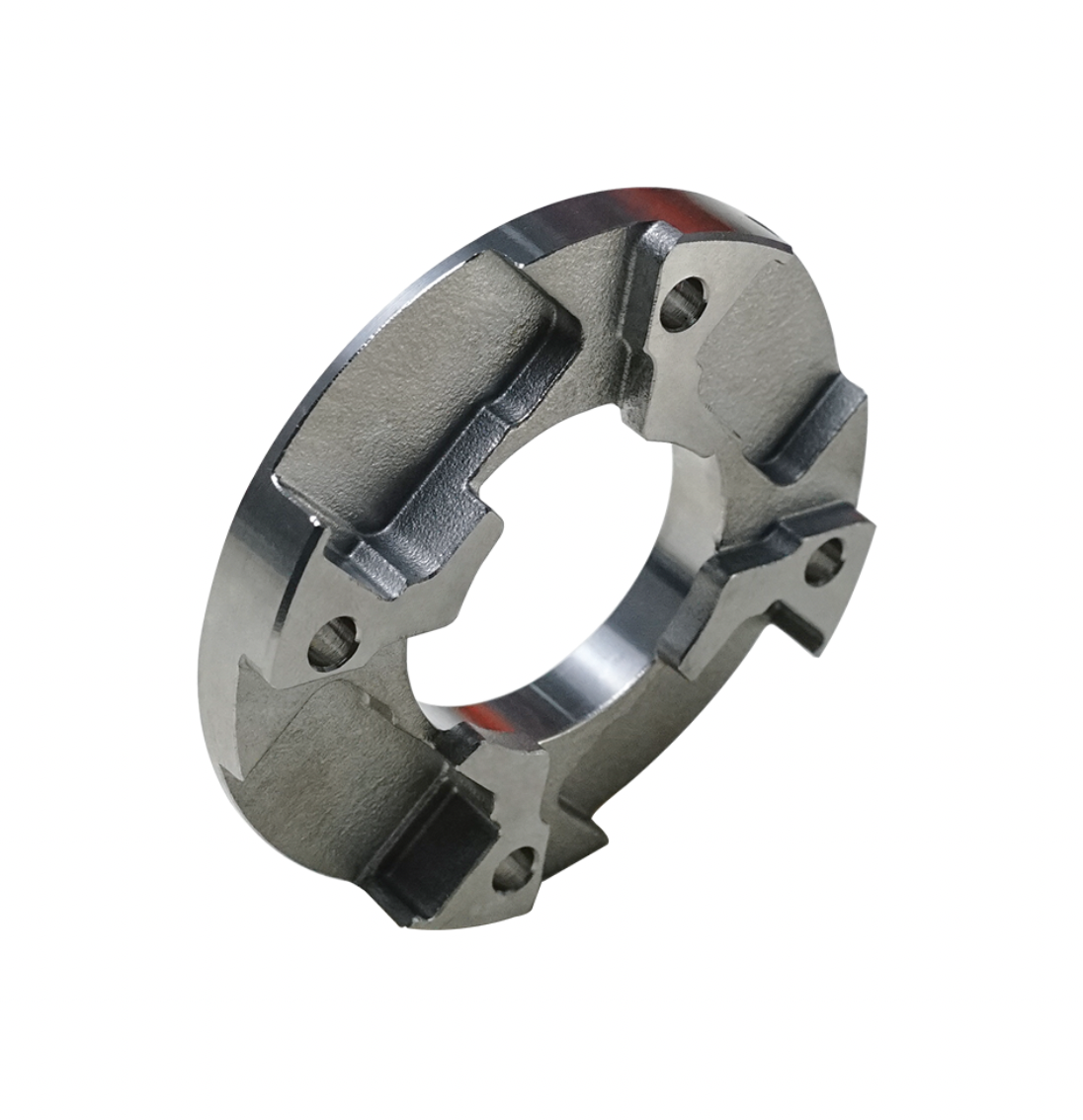 Bearing housing