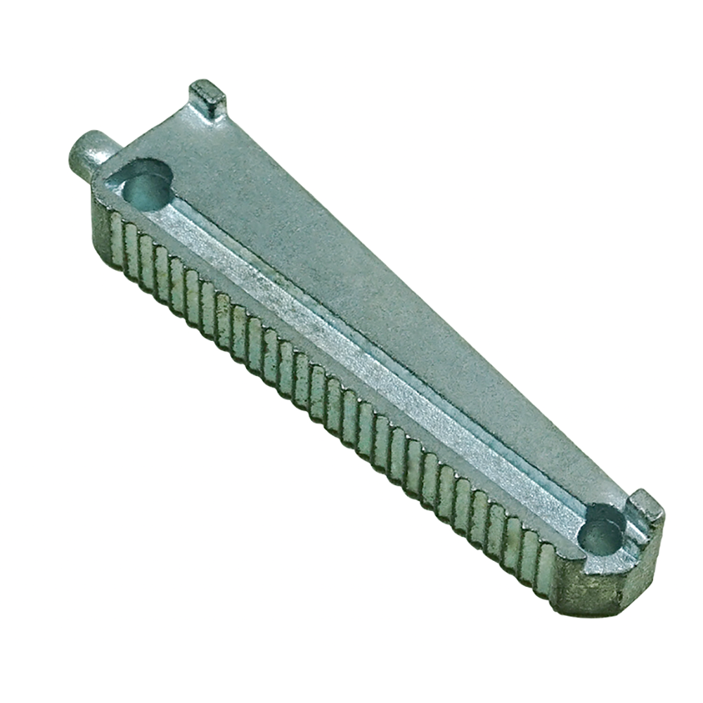 Adjustable Cleat