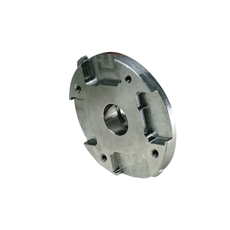 Coupling Plate