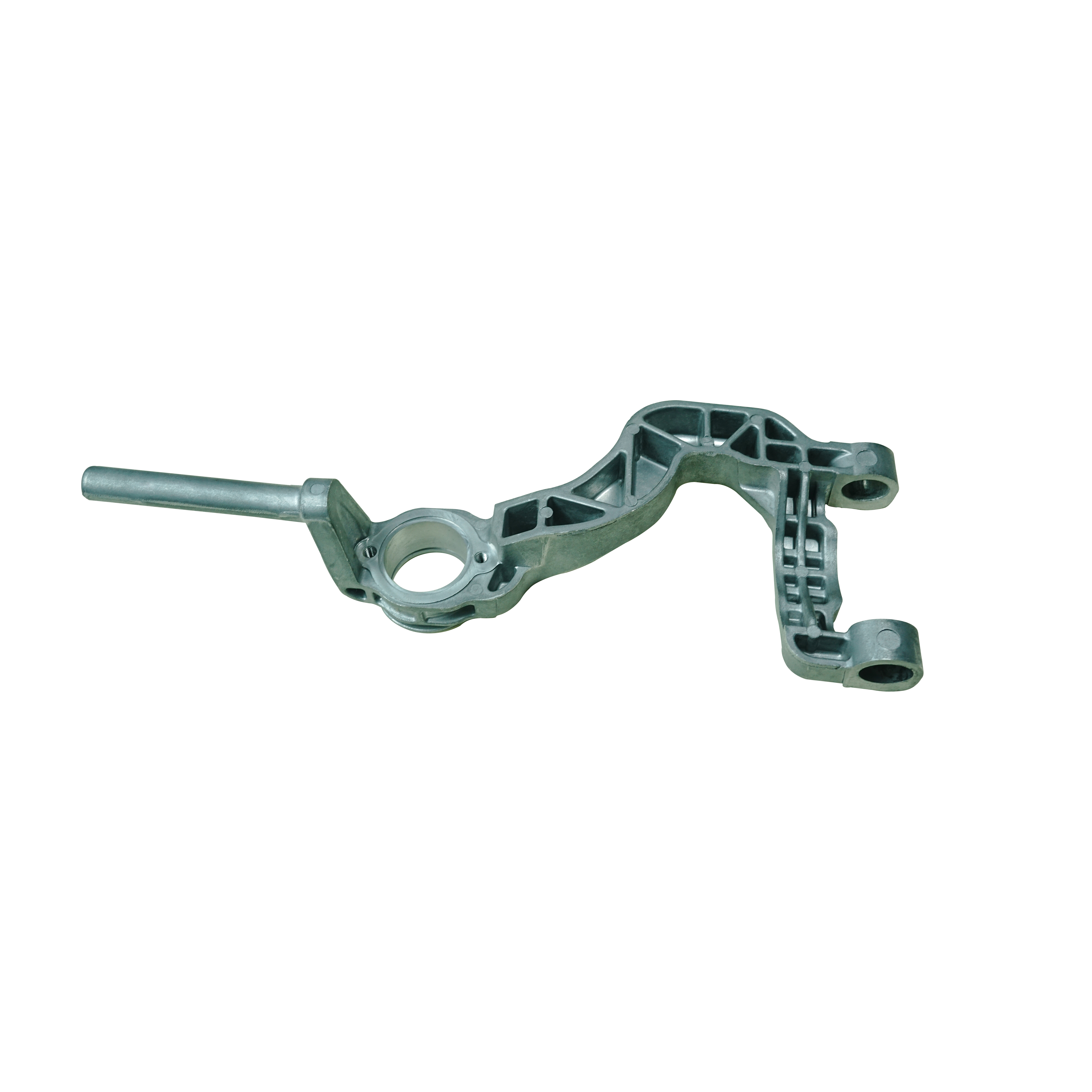 AUTO SHIFTING FORK HOUSING