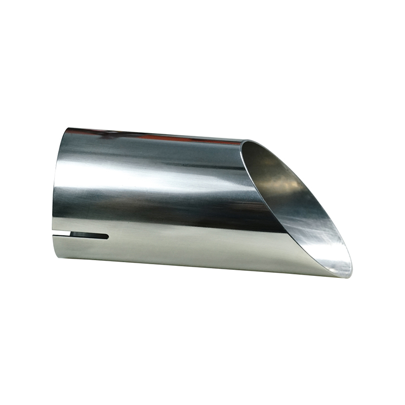 Exhaust extensions
