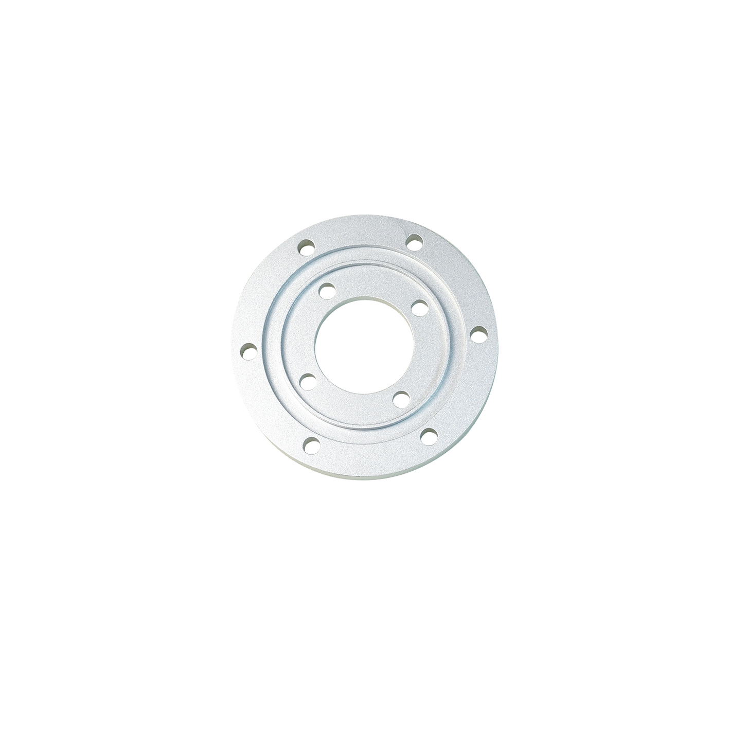 Motor Tube Motor Flange