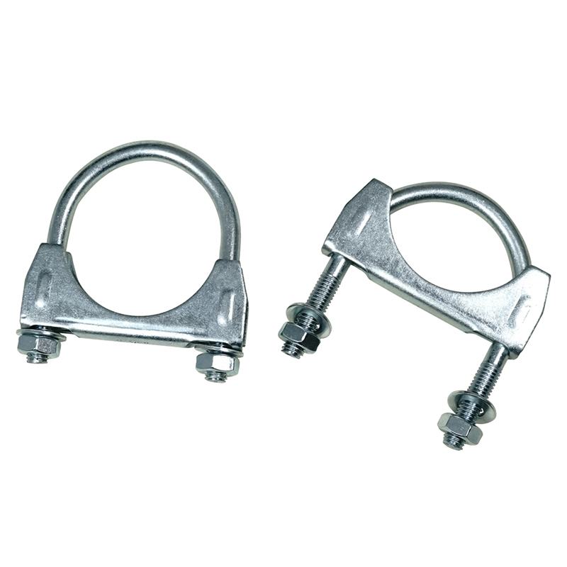 Exhaust extensions