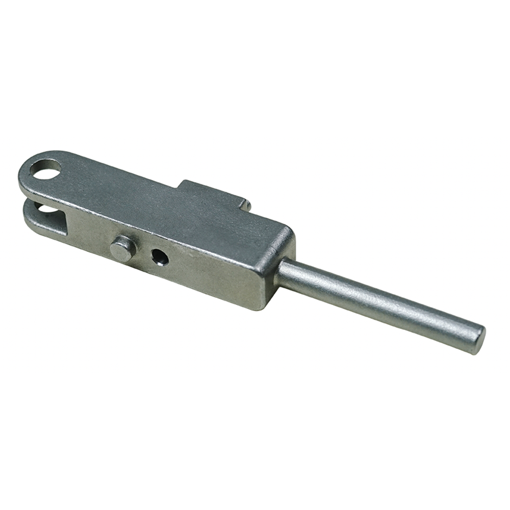 Deadlatch