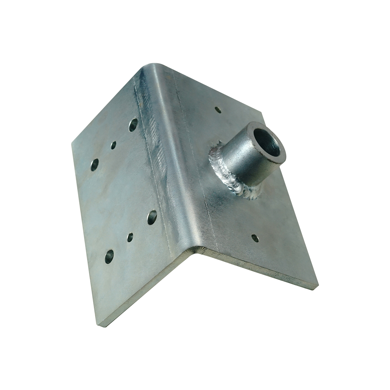 ADJUSTABLE PLATE   