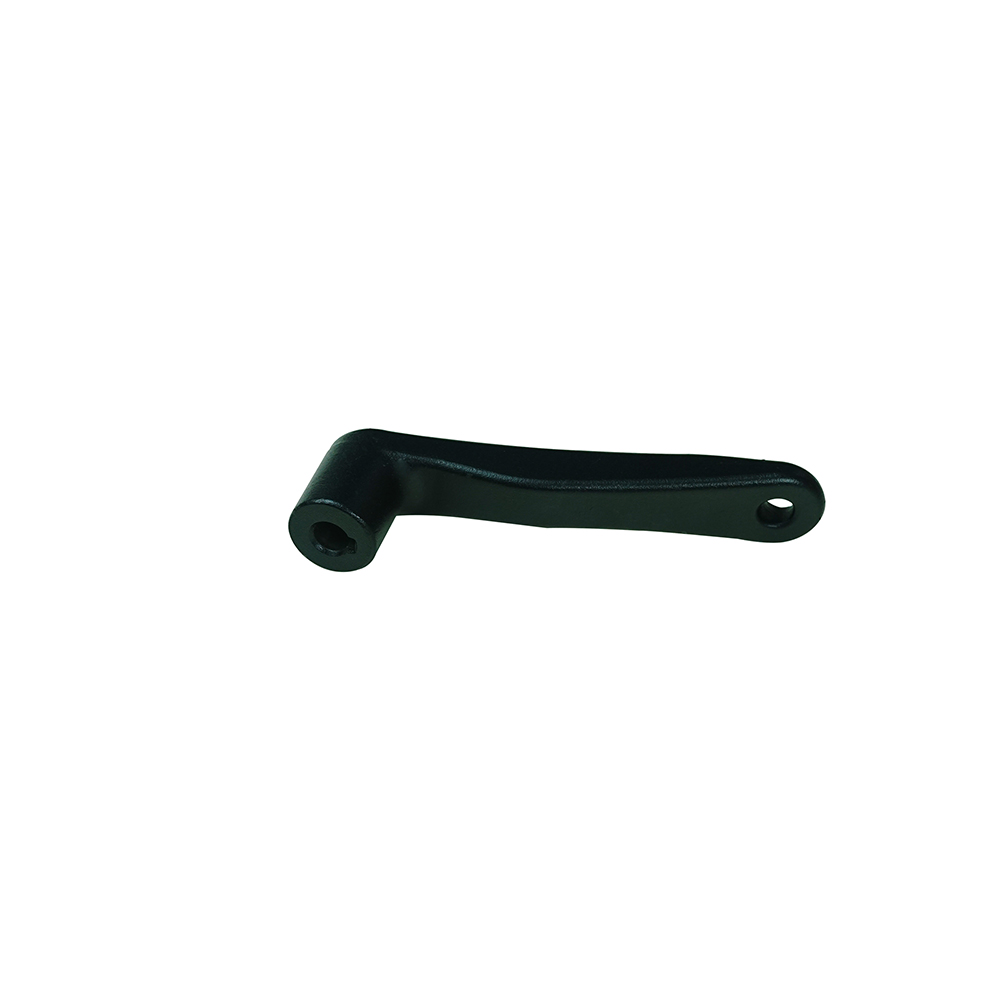 Comfort Grip Handle