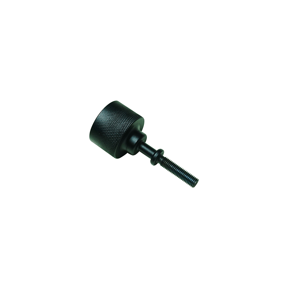 Tensioner, Knob