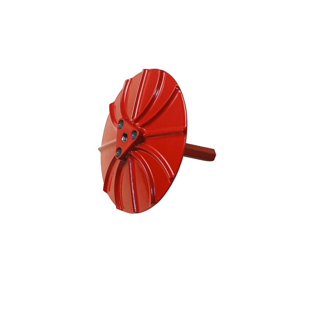 DRIVE WHEEL