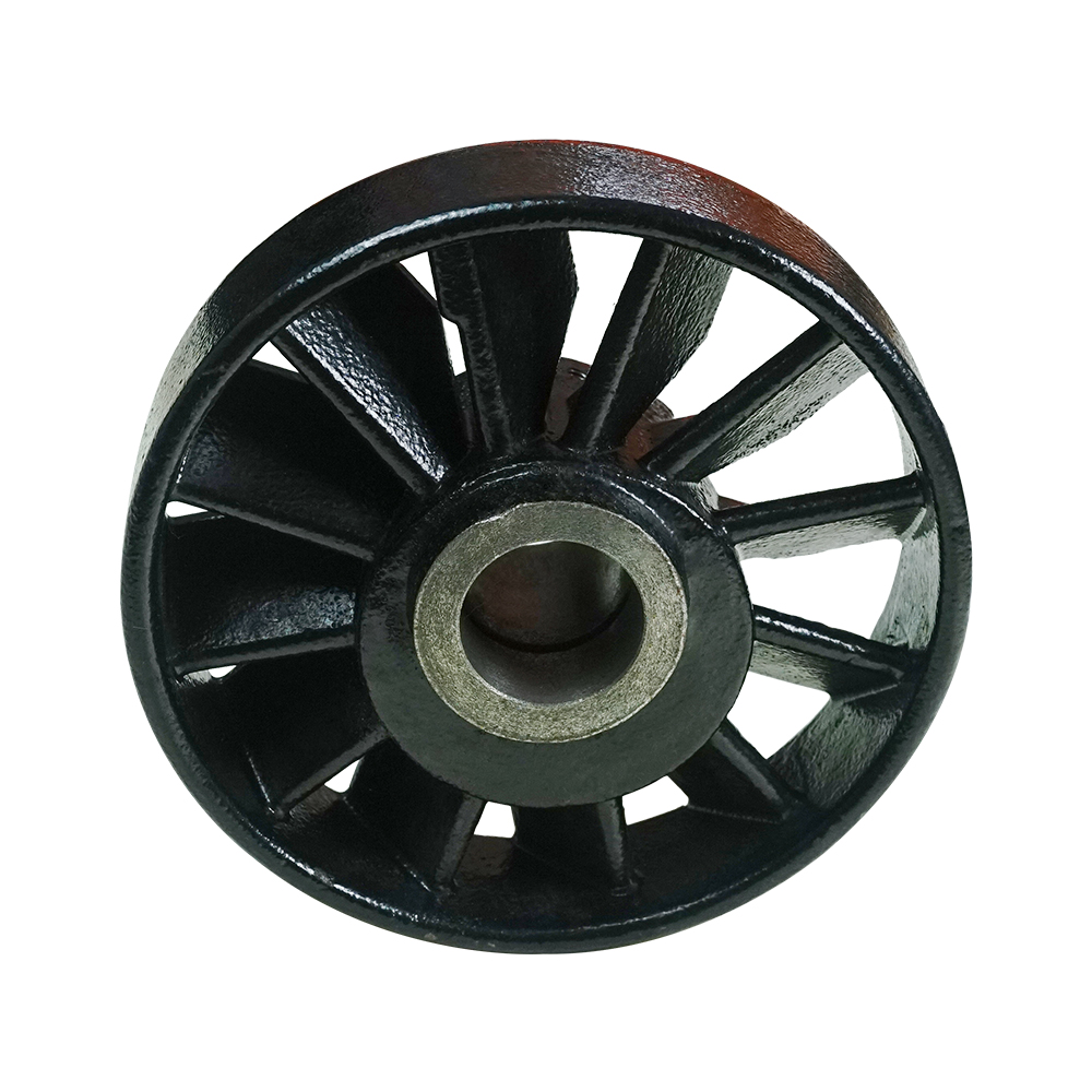 Plate upper&middle