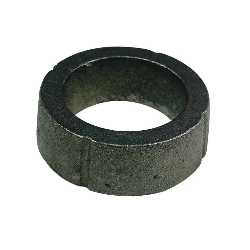 Cast ring