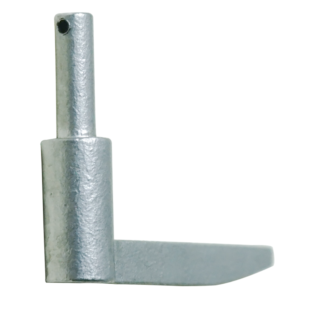 Machined Pin