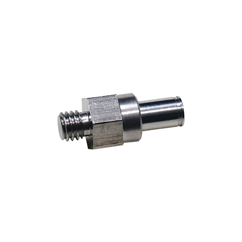 Locking axle