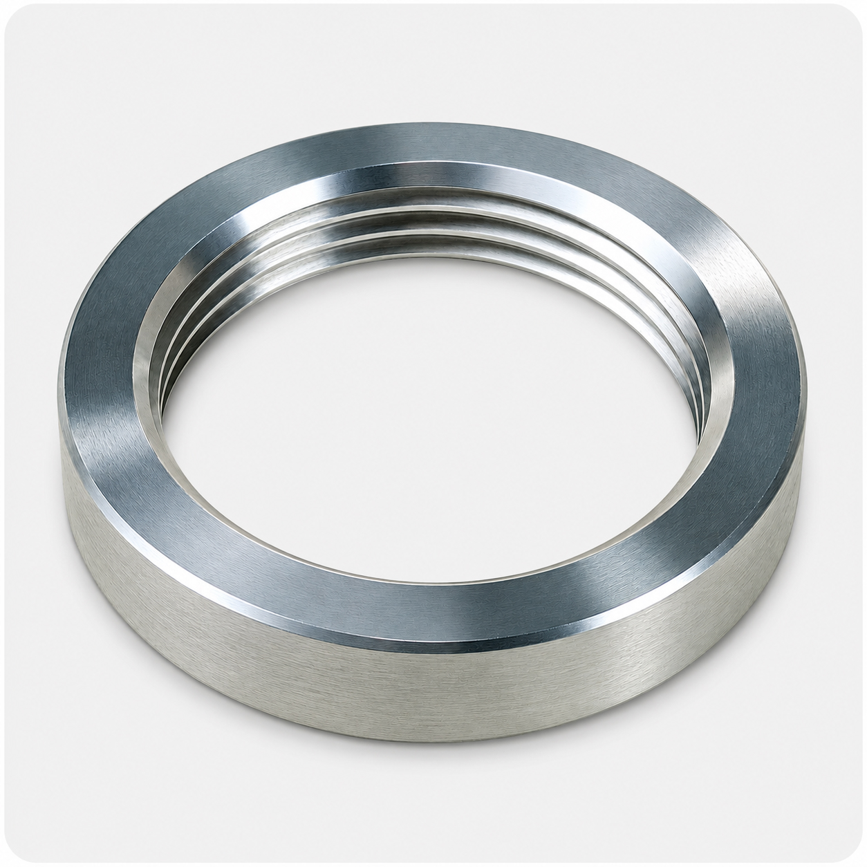 Machining