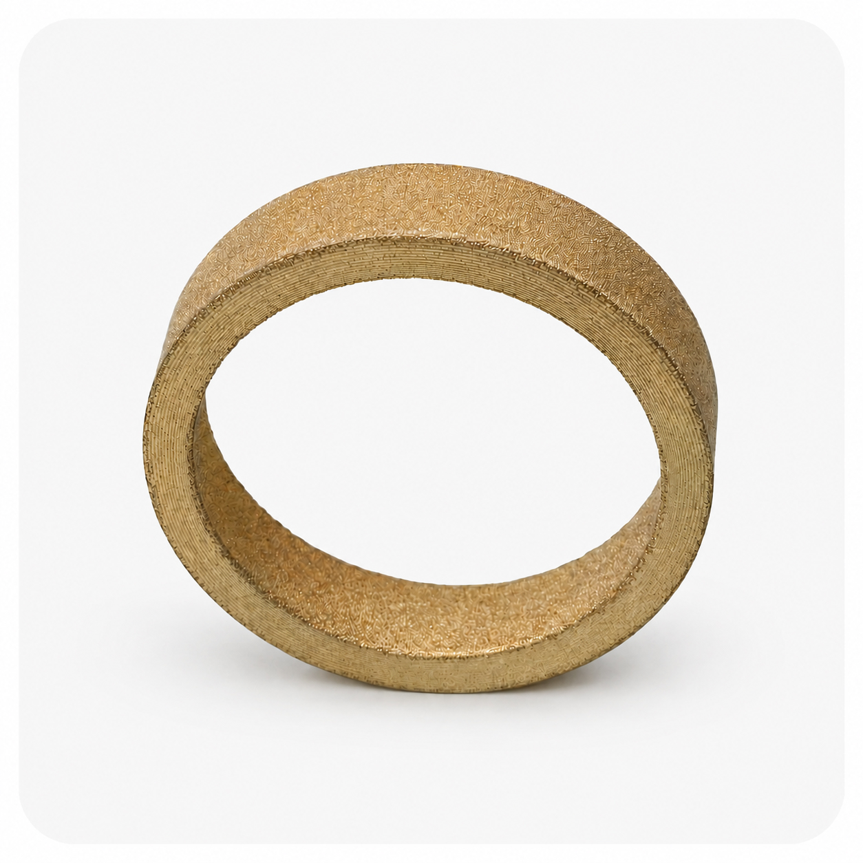 Powder Metallurgy