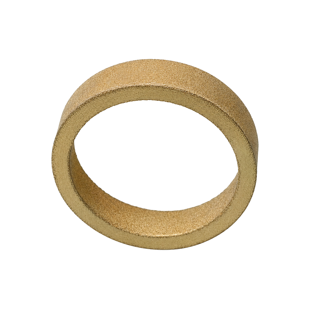 Powder Metallurgy