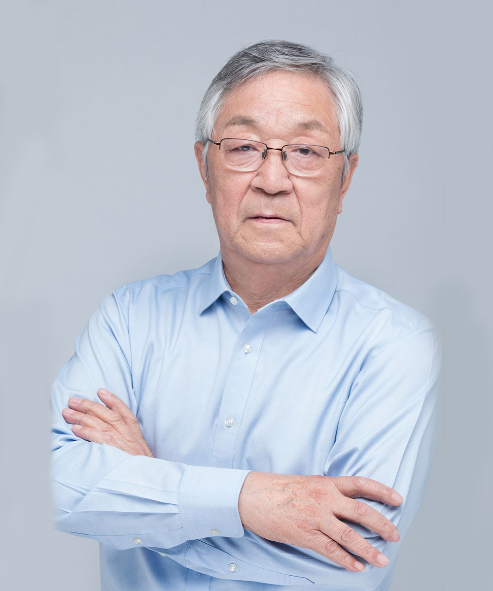 Shawn Zhu