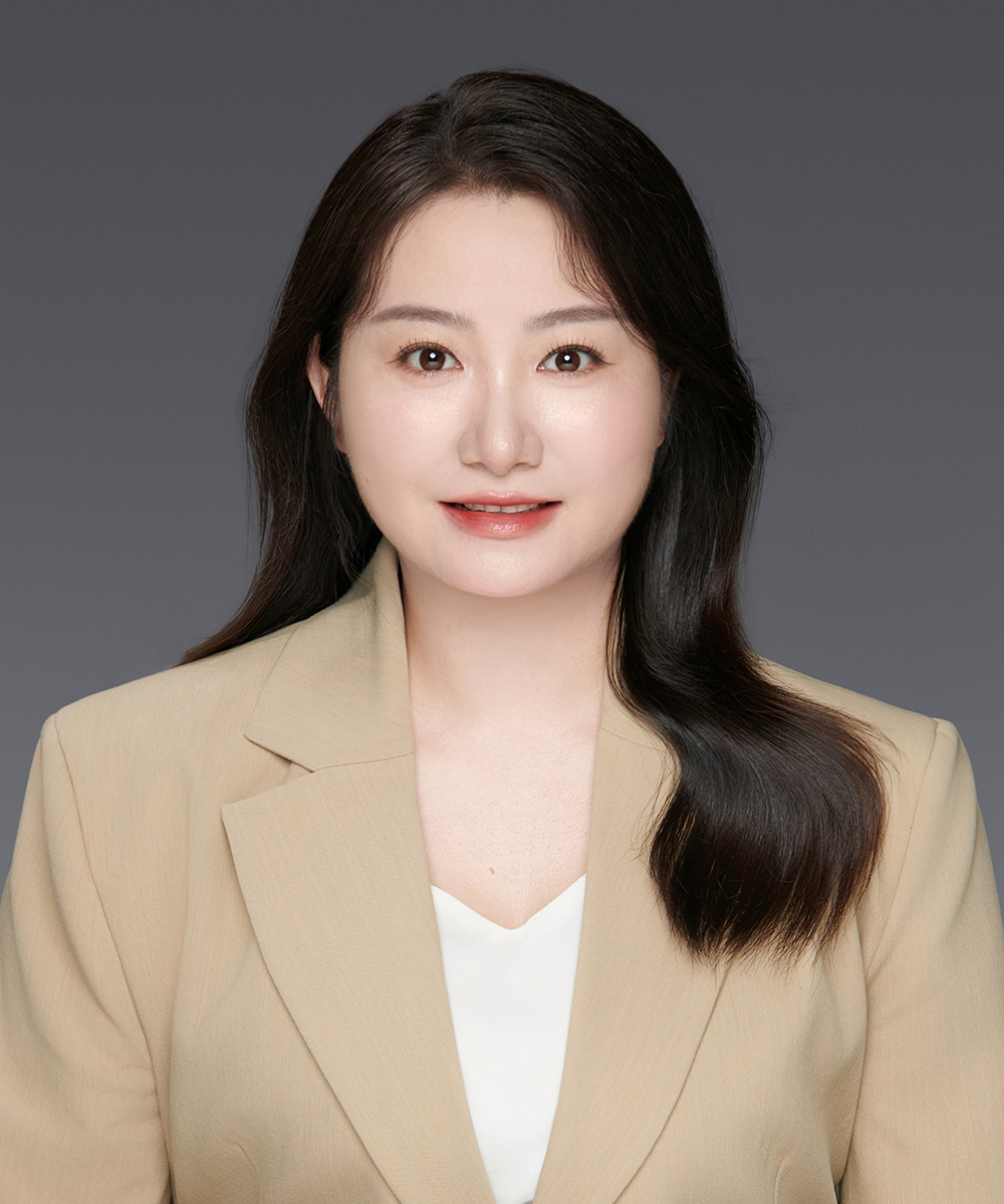 Zora Zhang