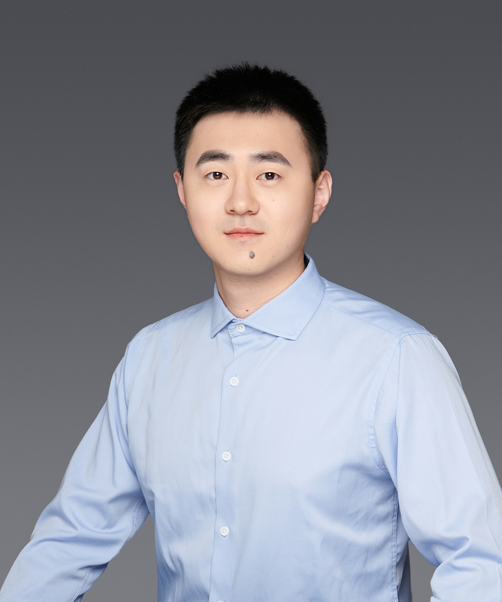 Shun Li