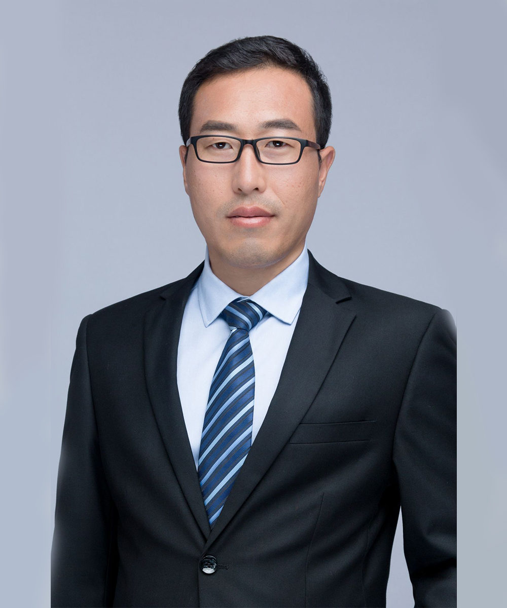 William Hou