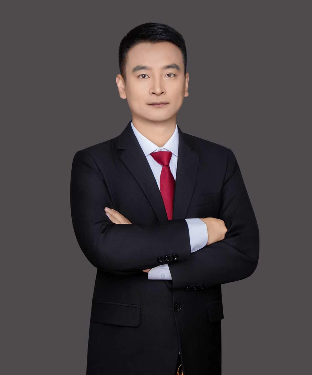 Francis Wang