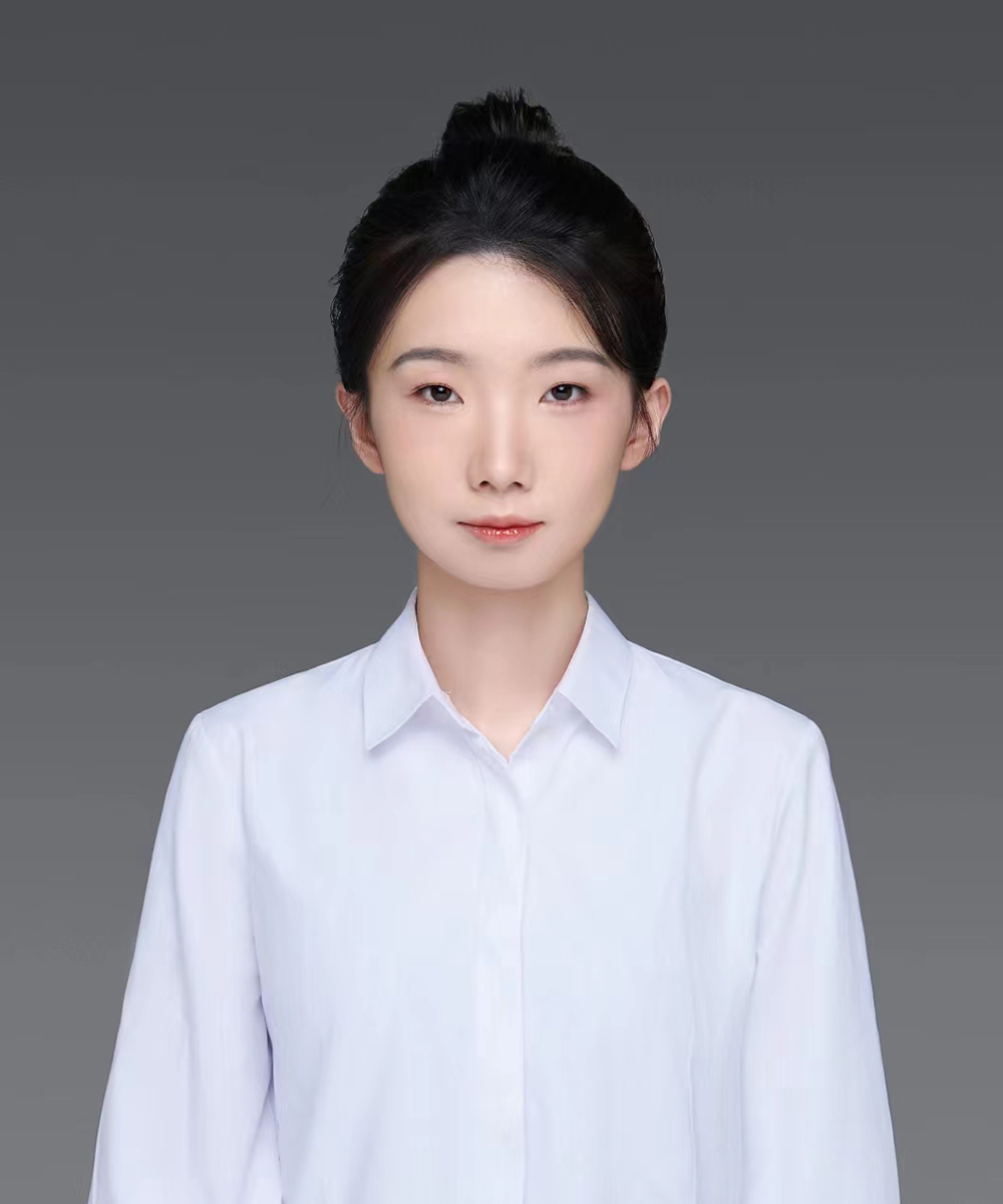 May Duan