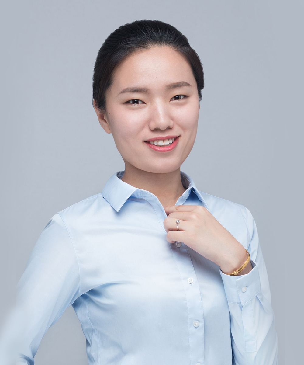 Helen Liu