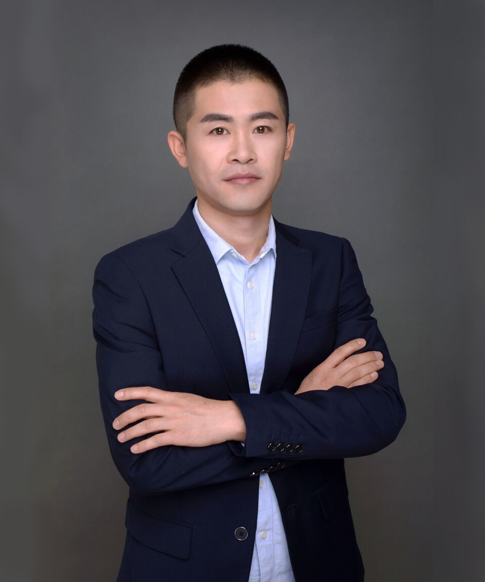Jonny Li