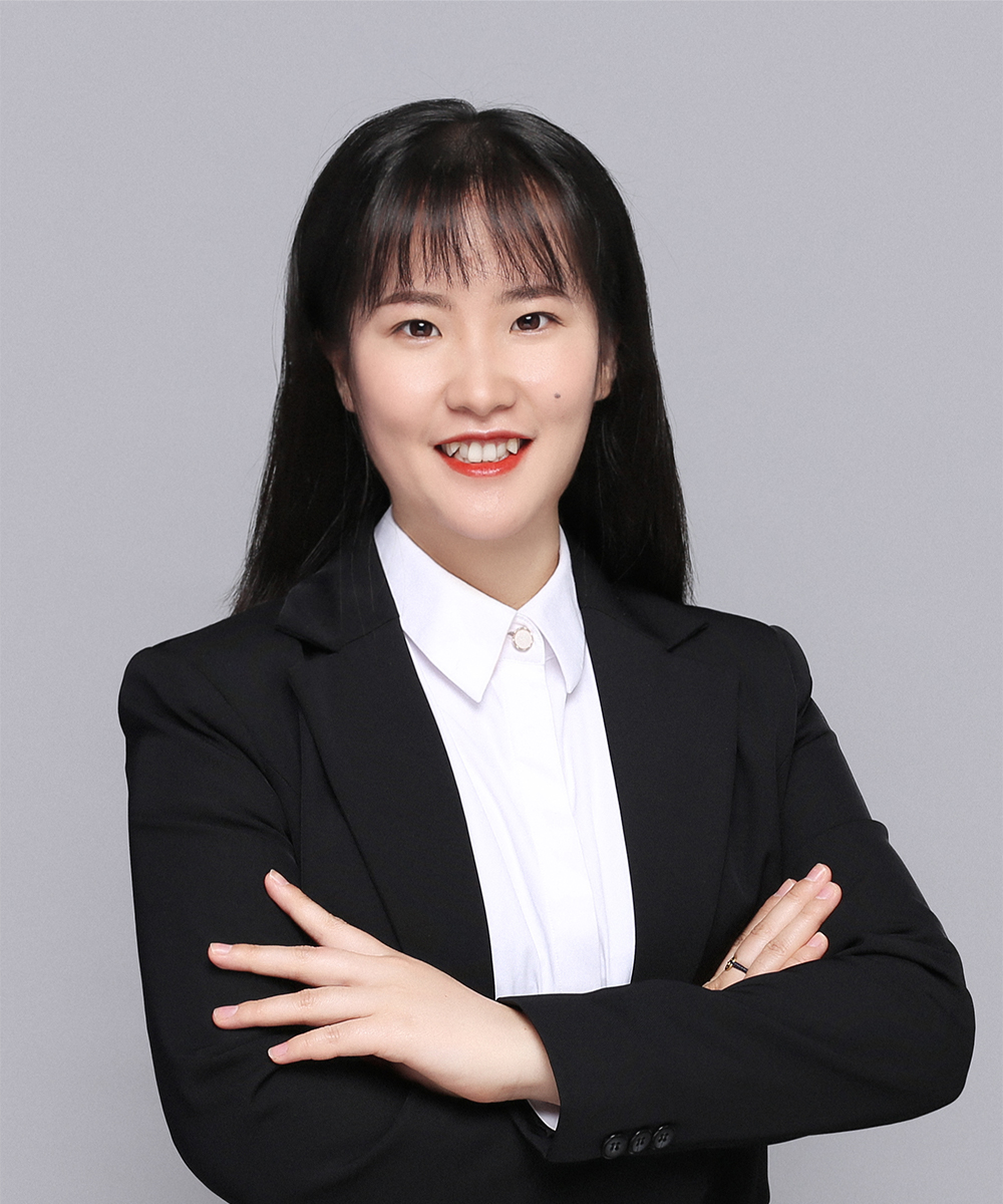 Gina Ge
