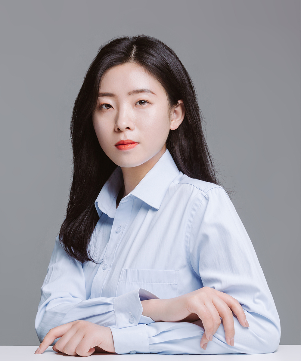 Catherine Liu