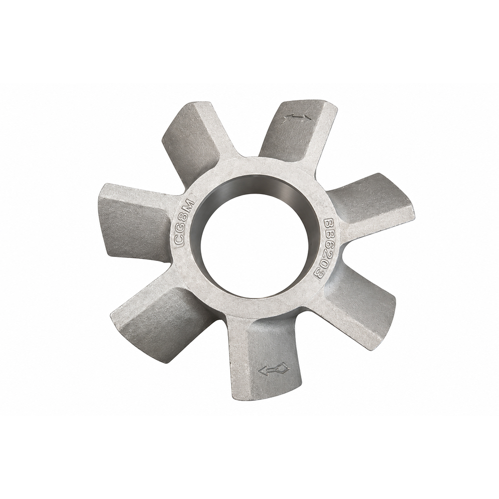Stainless Steel Seven-Blade Impeller.jpg Stainless Steel Seven-Blade Impeller.jpg
