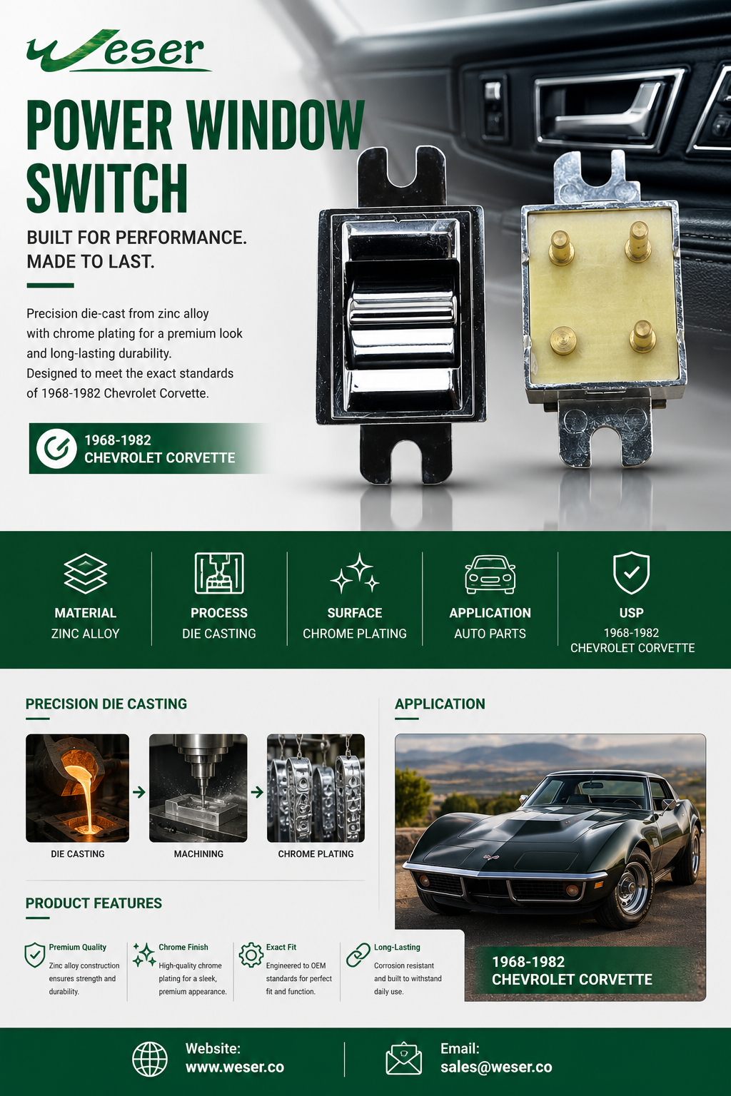 ATP008 SWITCH POWER WINDOW Die casting 26080305.png