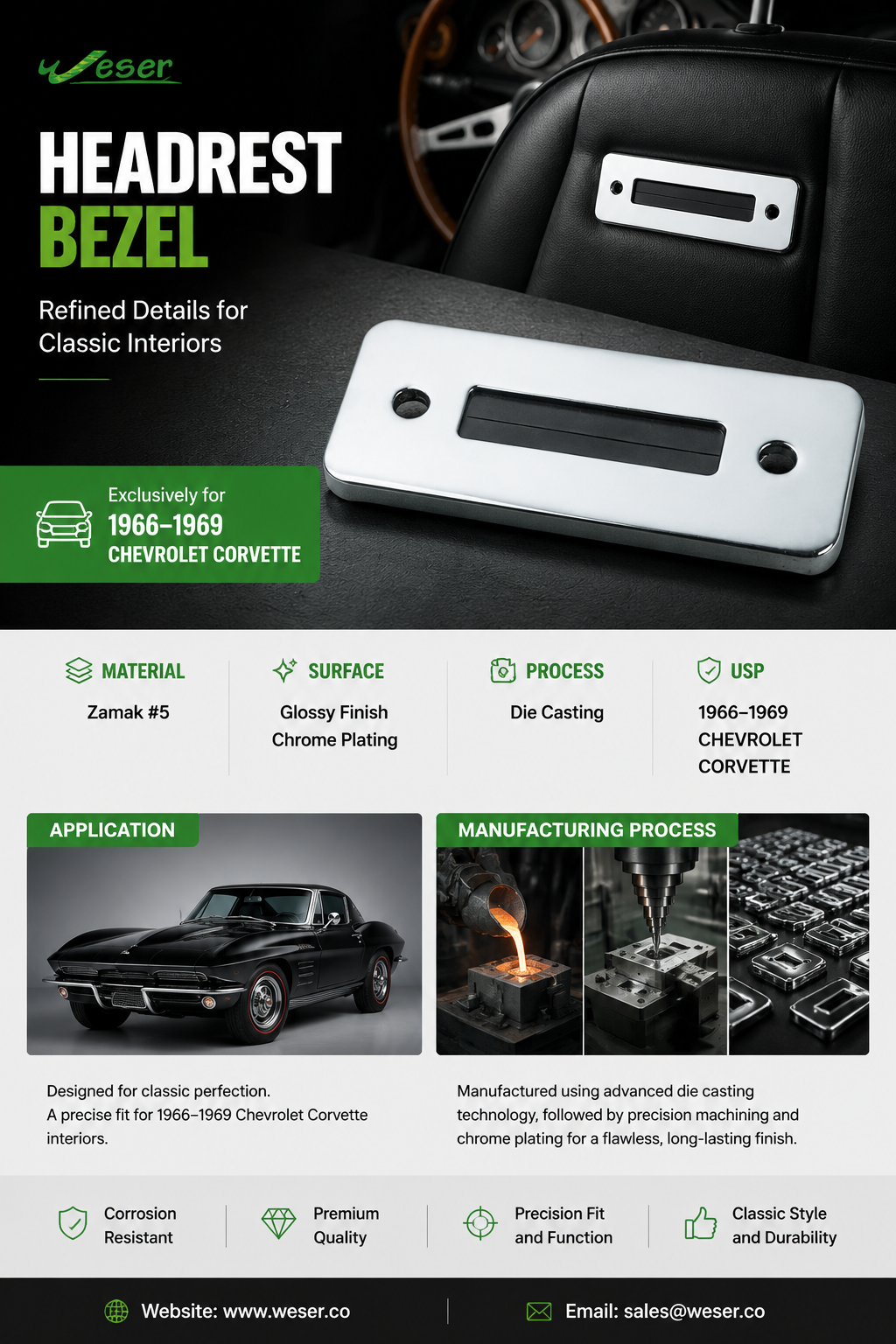 ATP018 HEADREST BEZEL Die casting 26080706.png