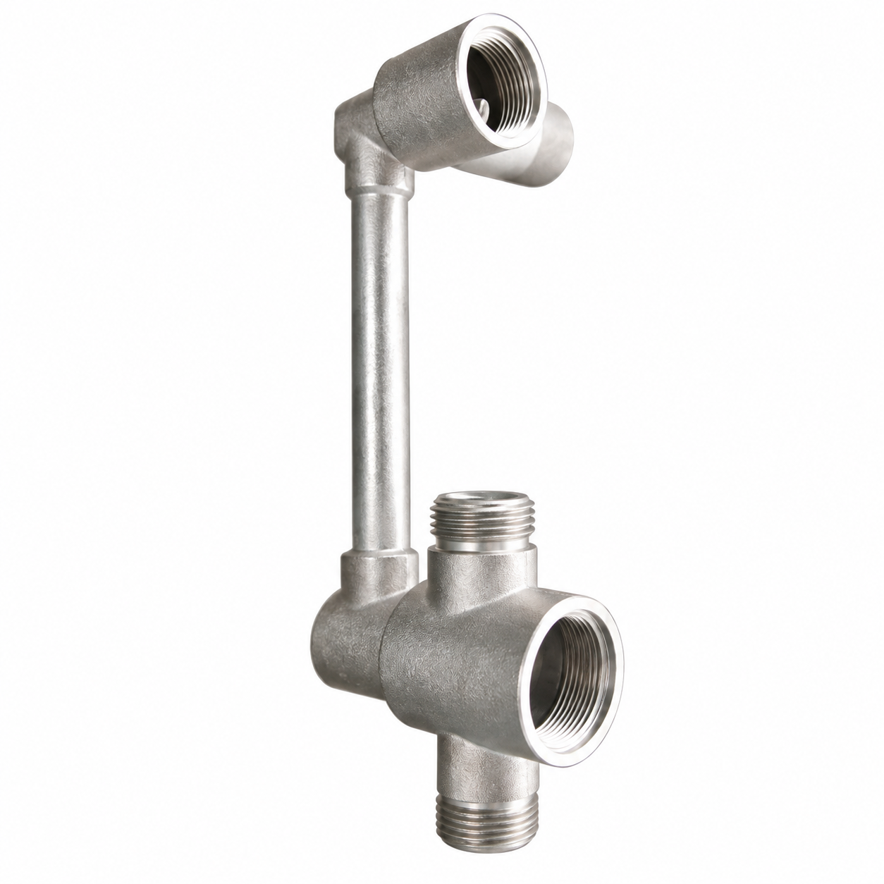 Stainless Steel Multi-Port Pipe Connector.png Stainless Steel Multi-Port Pipe Connector.png