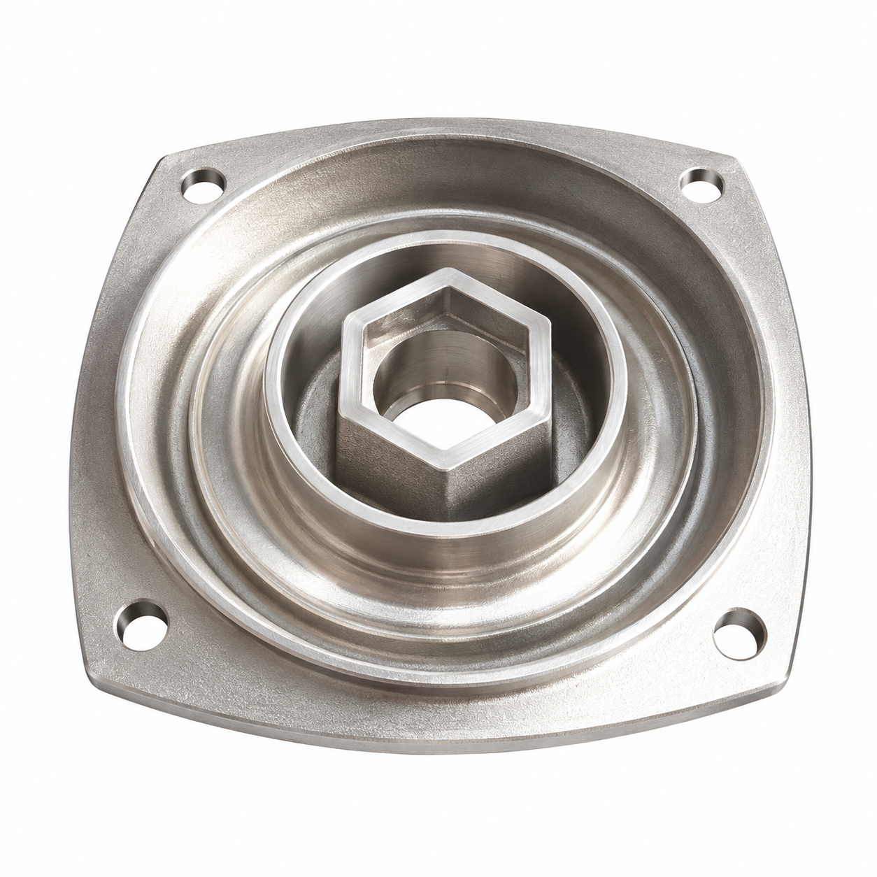 Stainless Steel Hex Socket Mounting Flange.png Stainless Steel Hex Socket Mounting Flange.png