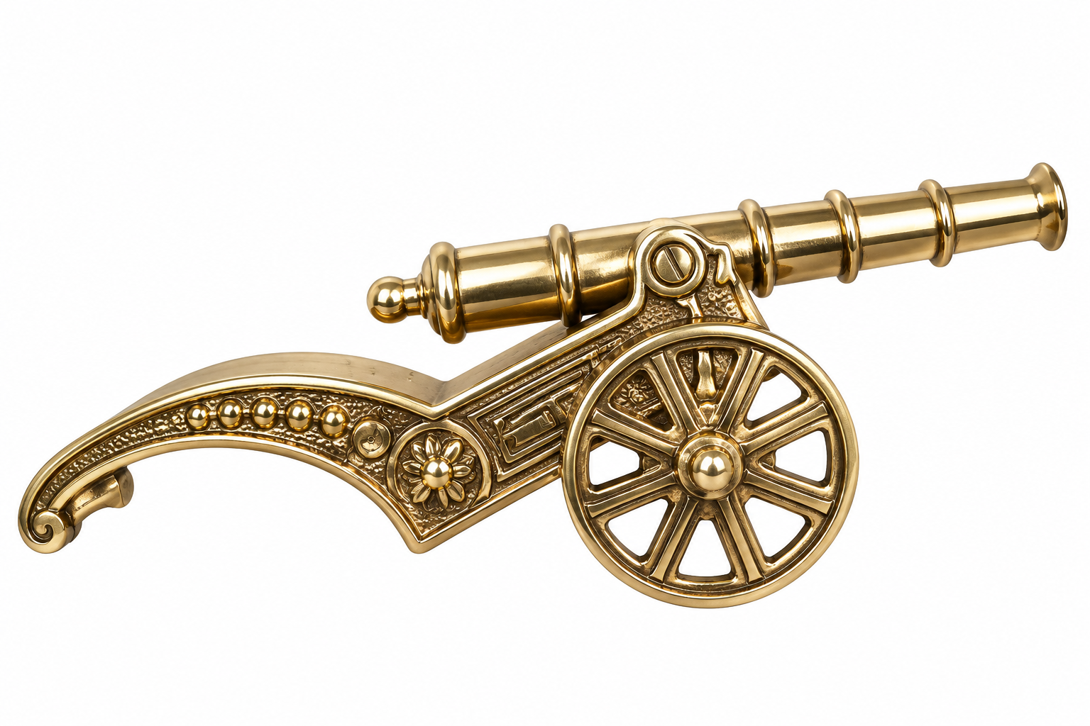 Decorative Metal Miniature Cannon.png Decorative Metal Miniature Cannon.png