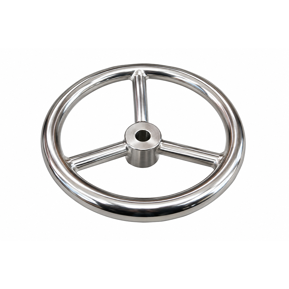 Stainless Steel Three-Spoke Valve Handwheel.jpg Stainless Steel Three-Spoke Valve Handwheel.jpg