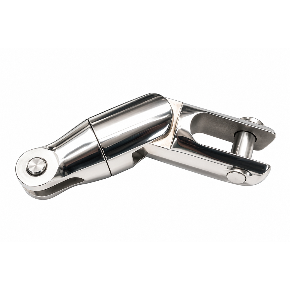 Stainless Steel Marine Swivel Clevis Connector.jpg