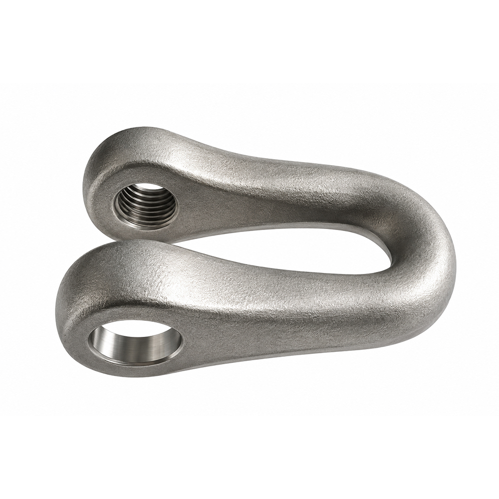 Steel U-Shaped Clevis Link.jpg Steel U-Shaped Clevis Link.jpg
