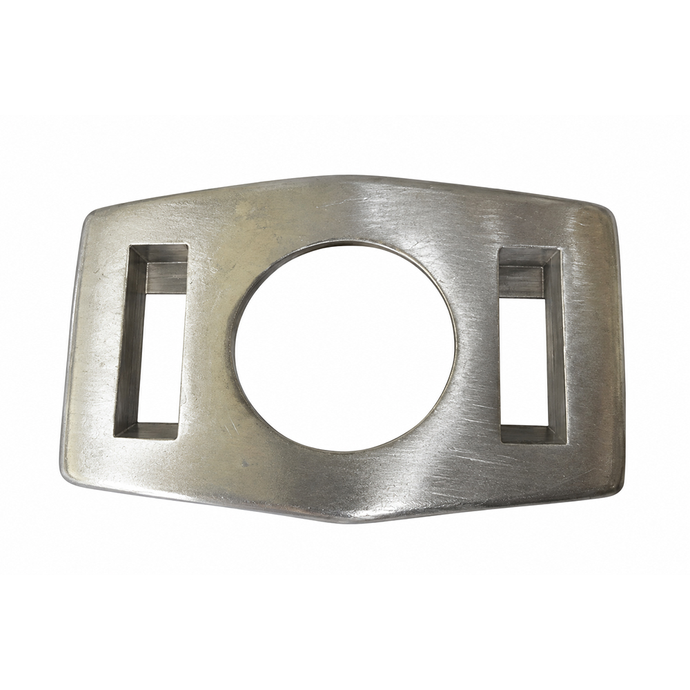 Stainless Steel Polished Mounting Plate.jpg