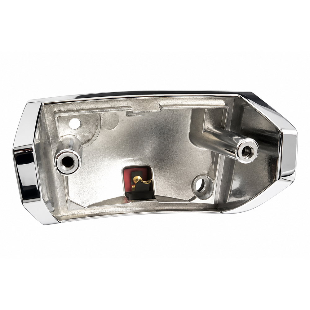 Chrome Plated Metal Lock Housing.jpg