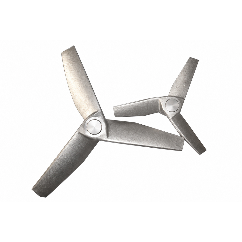 Stainless Steel Three-Blade Impeller.jpg Stainless Steel Three-Blade Impeller.jpg