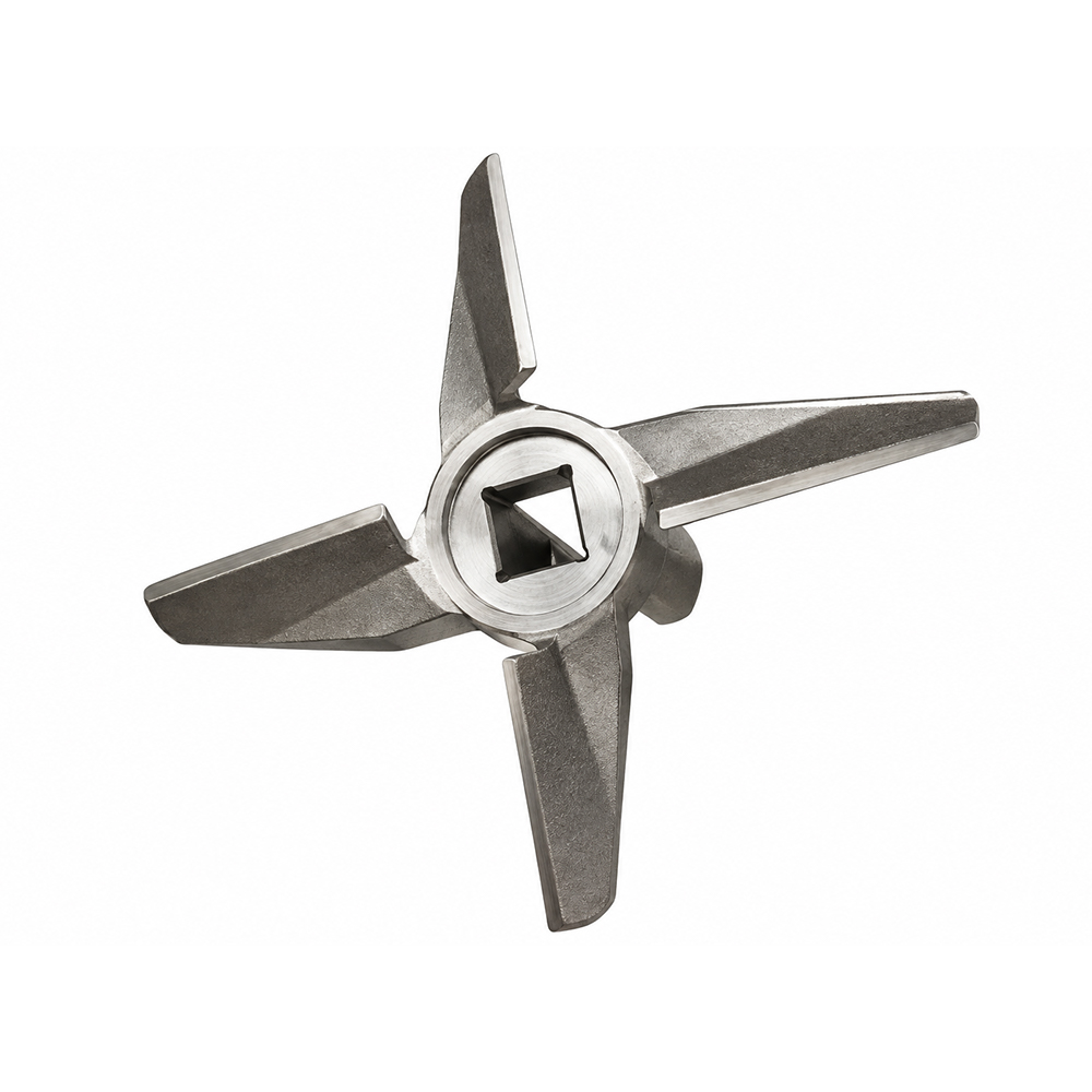 Stainless Steel Four-Blade Impeller.jpg